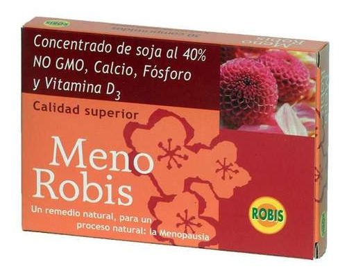 Robis Meno di 30 compresse