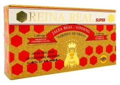 Reina Real Super 10 ml 20 Fiale Reina Real Super 10 ml 20 Fiale