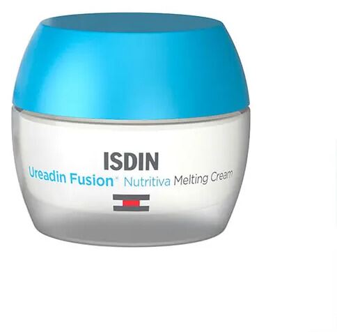 Isdin Ureadin Fusion Crema Nutritiva Fondente 50 ml