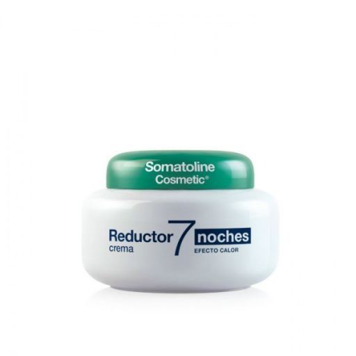 Somatoline Cosmetic Crema Riducente 7 Notti 400 ml