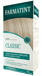 Farmatint Farmatint 10N Biondo Platino
