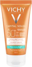 Capital Soleil Crema Viso SPF 50 50 ml Capital Soleil Crema Viso SPF 50 50 ml