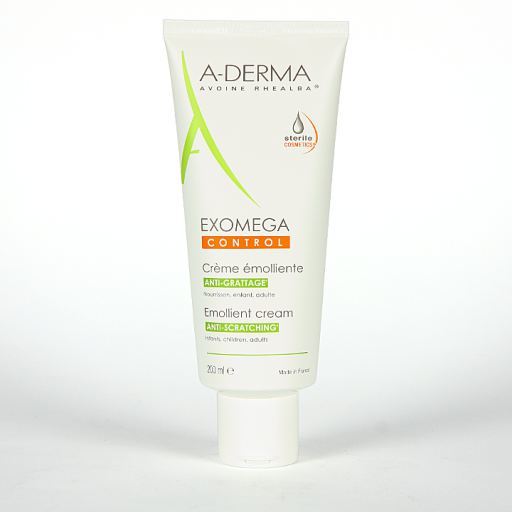 A-DERMA l