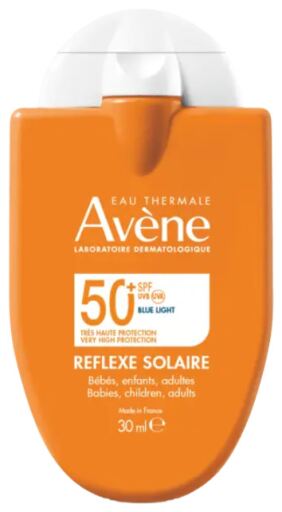 Av&egrave;ne Fotoprotettore Solar Reflection SPF 50+ 30 ml