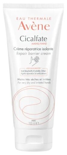 Av&egrave;ne Crema mani Cicalfate 100 ml