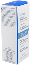 Emulsione cheratoriducente Kelual 50 ml
