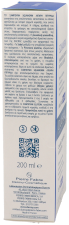 Squanorm Shampoo Antiforfora per Pelle Grassa 200 ml