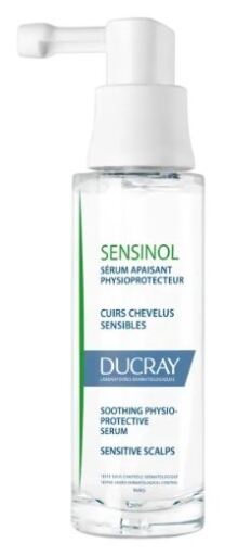 Ducray Sensinol Siero Fisioprotettivo Lenitivo 30 ml