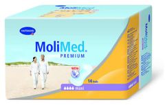 Molimed Premium Maxi 14 Unità Molimed Premium Maxi 14 Unità