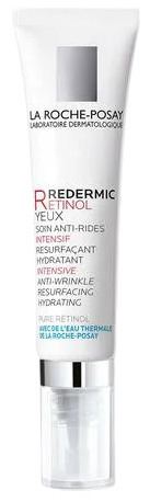La Roche Posay Redermic R Crema Contorno Occhi Retinolo 15 ml