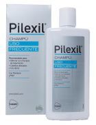 Shampoo Pilexil per uso frequente