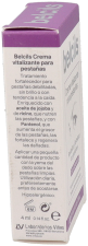 Crema rivitalizzante Belcils con Pantenolo