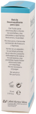 Struccante occhi Belcils