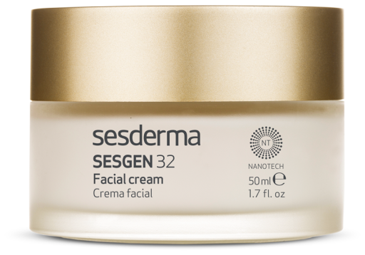 Sesderma Sesgen 32 Crema Attivante Cellulare 50 ml