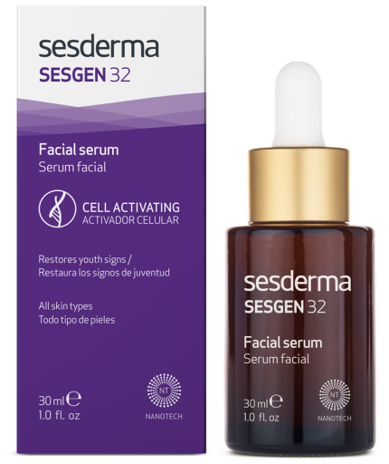 Sesderma Sesgen 32 Siero Attivatore Cellulare 30 ml
