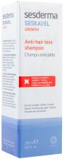 Seskavel Growth Shampoo Anticaduta 200 ml