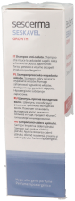 Seskavel Growth Shampoo Anticaduta 200 ml