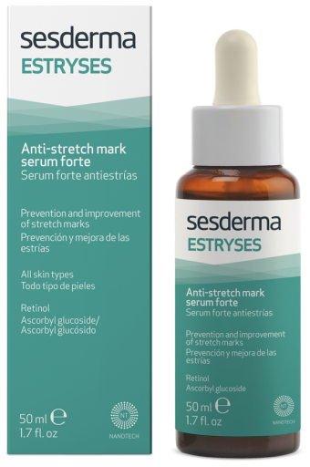 Estryses Serum Forte Anti-Smagliature 50 ml
