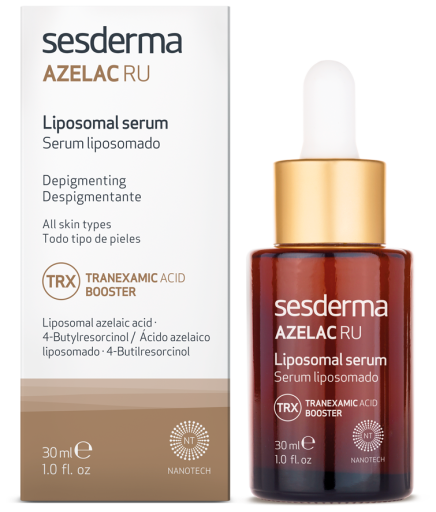 Sesderma Azelac Ru Siero Anti-Macchie Liposomiale 30 ml