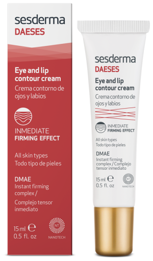 Sesderma Daeses Contorno Occhi e Labbra 15 ml