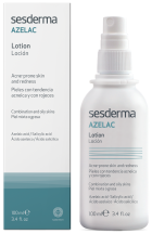 Lozione Azelac 100 ml Lozione Azelac 100 ml