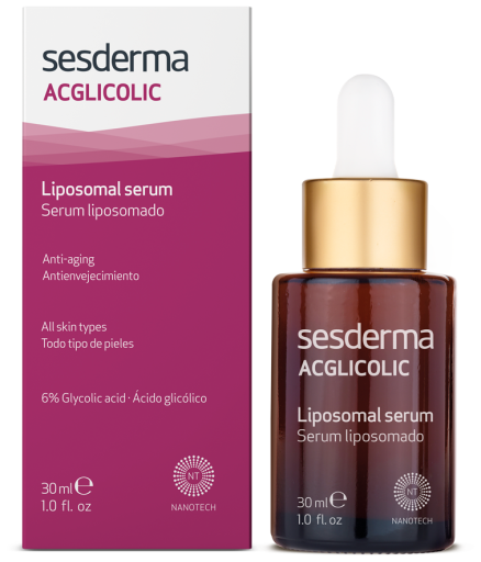 Sesderma Siero liposomiale Acglicolic 30 ml