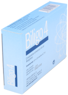 Biligo-4 Manganese 20 fiale Biligo-4 Manganese 20 fiale
