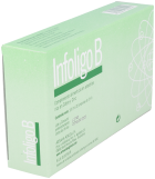 Infoligo-B Cu Zn 20 fiale