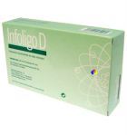 Infoligo-D Li,Cu,Mn,Mg,K,Co 20 fiale
