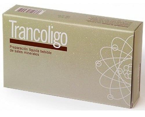 Artesania Agr&iacute;cola Trancoligo 20 fiale