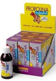 Artesania Agr&iacute;cola Propolina per neonati