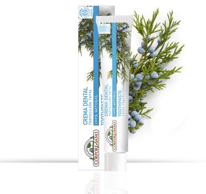 Corpore Sano Total Protection Dentifricio