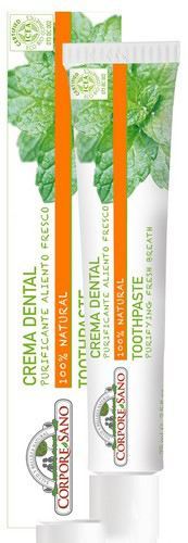 Corpore Sano Purificante Dentifricio