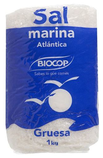 Biocop Sale grosso dell'Atlantico