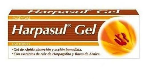 Natysal Harpasul Gel