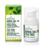 Tea Tree Emulsion Tea Tree Emulsion