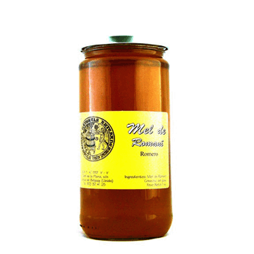 Miele di Rosmarino