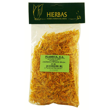 Plameca Petali di Calendula