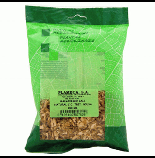 Plameca Marshmallow Root Natural triturazione