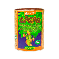 Polvere di cacao