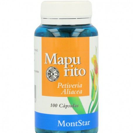 Mont Star Mapurito 100 Capsule