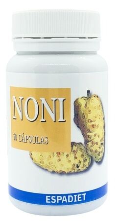 Espadiet Noni 50 capsule