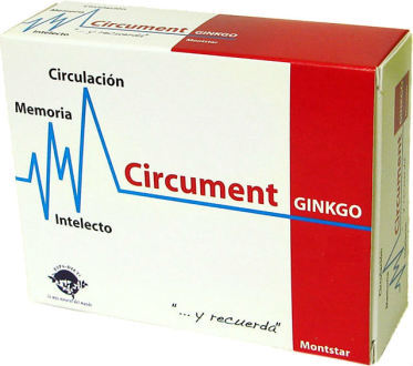 Mont Star Circument 45 Capsule