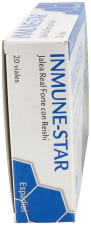 Immune stelle Royal Jelly Forte 20 flaconcini .