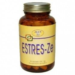 Suplementos Zeus Cappellino Zeus Stress 90