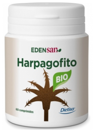 Edensan Arpagofito Bio 60 Compresse