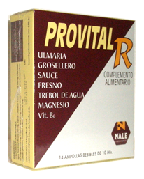 Nale Provital R 14 Vials