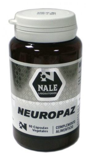 Nale Neuropaz 60 capsule