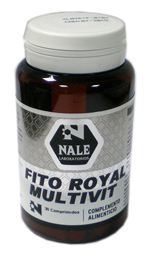 Nale Fito Reali Multivit 30 Compresse