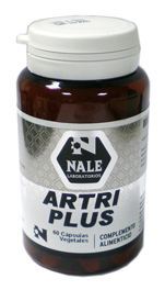 Nale Artri Plus 60 capsule